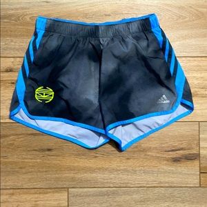Adidas Climalite Shorts